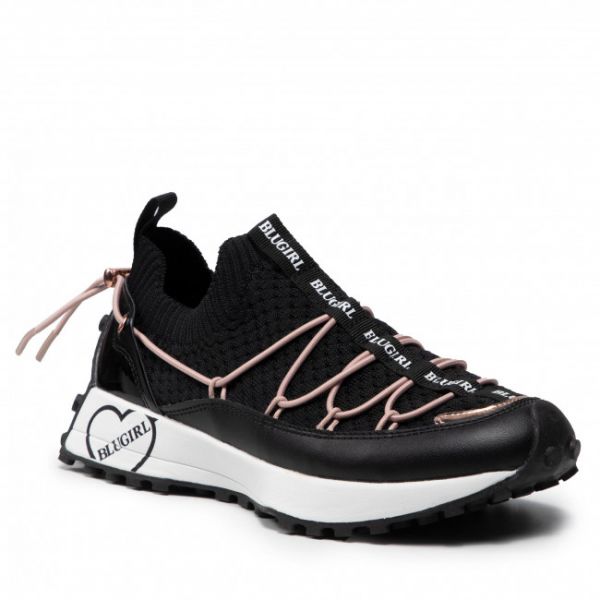 Sneakers BLUGIRL BLUMARINE - 713B3SF3 ZS167 899 Sneakers BLUGIRL BLUMARINE - 713B3SF3 ZS167 899