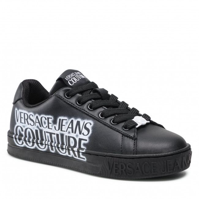 Sneakers VERSACE JEANS COUTURE - 71VA3SK7 ZP013 899