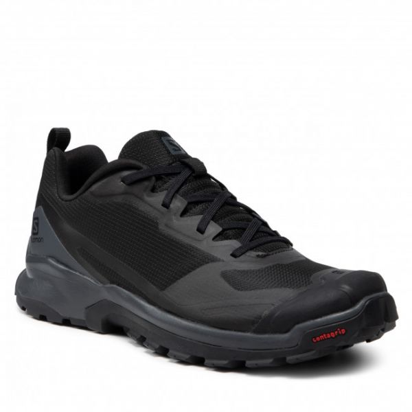 Scarpe Salomon - Xa Collider 2 414312 26 V0 Black/Black/Ebony Scarpe Salomon - Xa Collider 2 414312 26 V0 Black/Black/Ebony