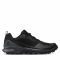 Scarpe Salomon - Xa Collider 2 414312 26 V0 Black/Black/Ebony