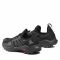 Scarpe Salomon - Madcross Gtx GORE-TEX 414410 27 V0 Black/Black/Black