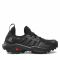 Scarpe Salomon - Madcross Gtx GORE-TEX 414410 27 V0 Black/Black/Black