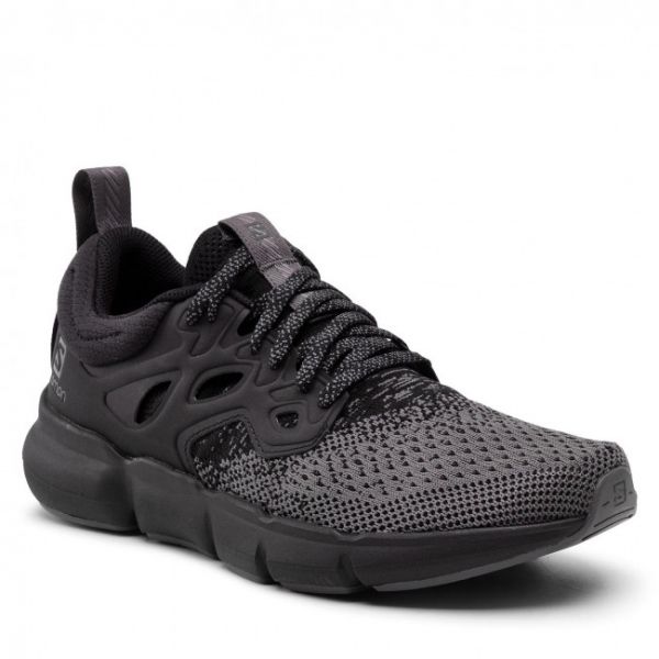 Scarpe Salomon - Predict Soc2 414433 27 G0 Magnet/Black/Quiet Shade Scarpe Salomon - Predict Soc2 414433 27 G0 Magnet/Black/Quiet Shade