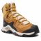 Scarpe da trekking Salomon - Quest Element Gtx GORE-TEX 414573 27 V0 Cumin/Bleached Sand/Saffron