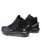 Scarpe da trekking Salomon - Predict Hike Mid Gtx GORE-TEX 414609 27 V0 Ebony/Black/Storm Weather