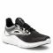 Scarpe Salomon - Predict Mod W 413076 21 V0 Black/White/White