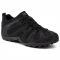 Scarpe da trekking Merrell - Cham 8 Stretch Tactical J099405 Black
