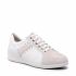 Sneakers GEOX - D Myria H D0468H 08577 C1352 White/Off White