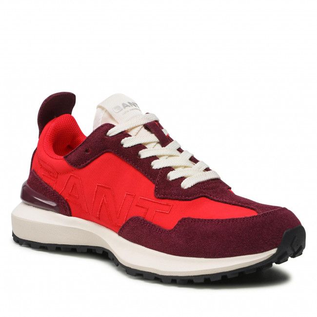 Sneakers GANT - Abrilake 23537008 Red G51