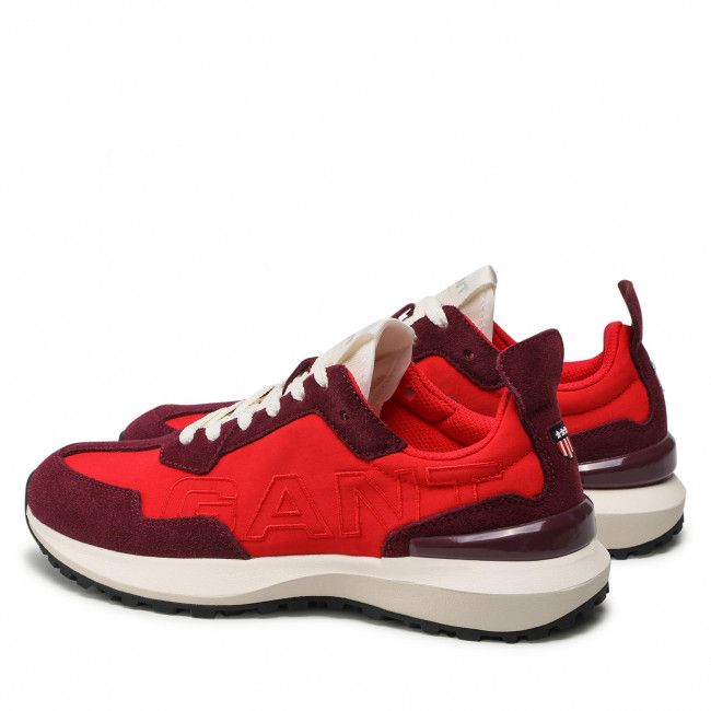 Sneakers GANT - Abrilake 23537008 Red G51