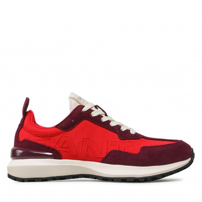 Sneakers GANT - Abrilake 23537008 Red G51