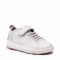 Sneakers Geox - J Nebcup B. B J02AZB 04614 C0085 M White/Red