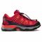 Scarpe da trekking Salomon - X-Ultra Gtx J GORE-TEX 392917 09 W0 Sangria/Poppy Red/Bright Marigold