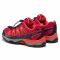 Scarpe da trekking Salomon - X-Ultra Gtx J GORE-TEX 392917 09 W0 Sangria/Poppy Red/Bright Marigold