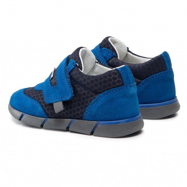 Sneakers BARTEK - 11949016 Blu