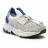 Sneakers BARTEK - 15539002 Grigio