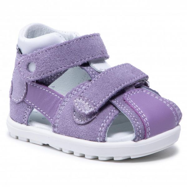 Sandali Bartek - 71179-0002 Jasny Fiolet Sandali Bartek - 71179-0002 Jasny Fiolet