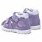 Sandali Bartek - 71179-0002 Jasny Fiolet