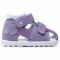 Sandali Bartek - 71179-0002 Jasny Fiolet