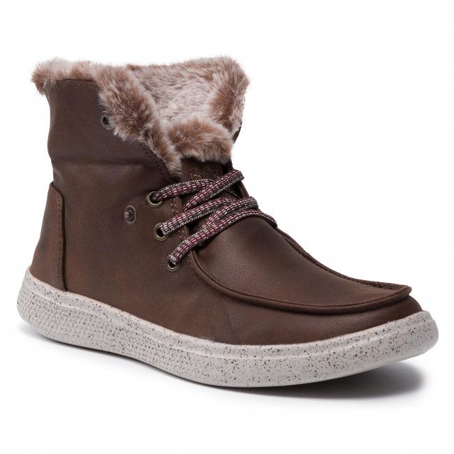 Tronchetti SKECHERS - Hang Glider 113443/BRN Brown