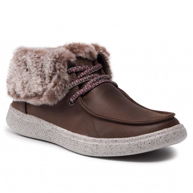 Tronchetti SKECHERS - Hang Glider 113443/BRN Brown