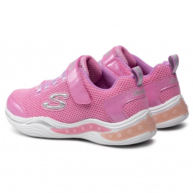 Sneakers SKECHERS - Glitzy Petals 996472L/PKMT Pink/Multi