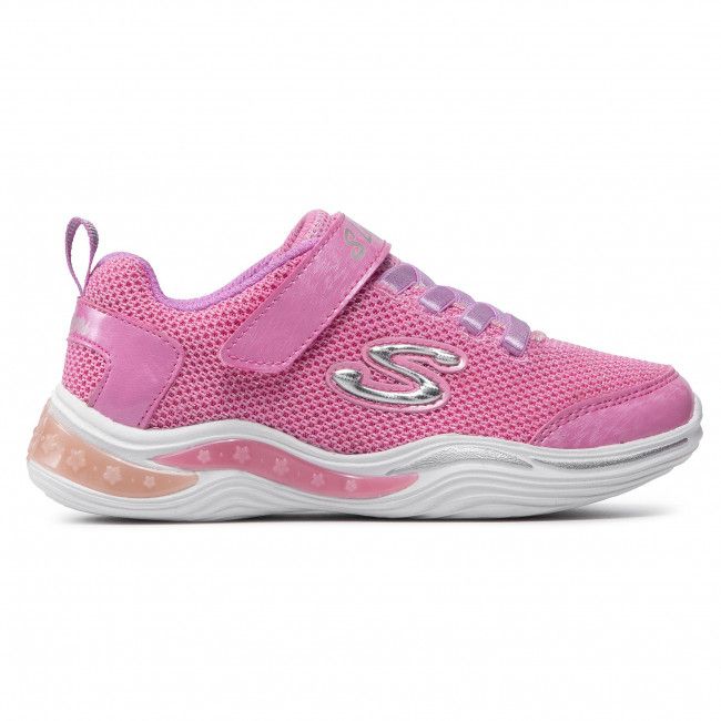 Sneakers SKECHERS - Glitzy Petals 996472L/PKMT Pink/Multi