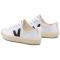 Scarpe da ginnastica VEJA - Nova Canvas NA011537A White/Black