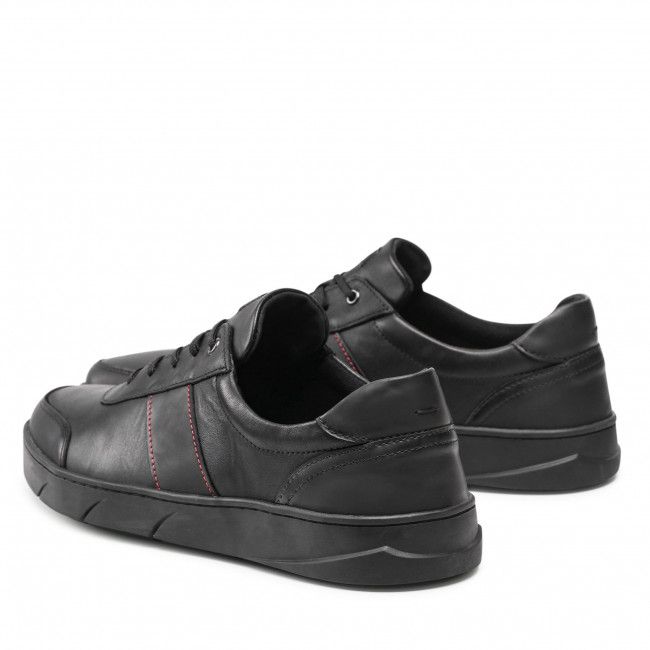 Sneakers KRISBUT - 5433-1-12 Nero