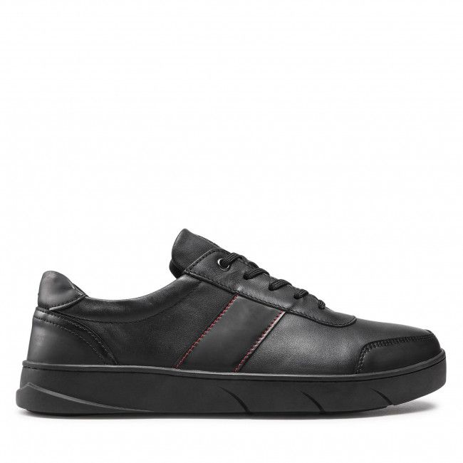 Sneakers KRISBUT - 5433-1-12 Nero