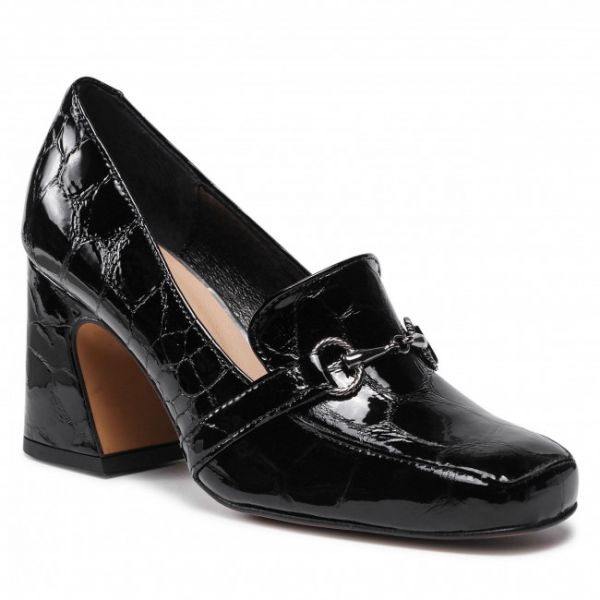 Scarpe basse EDEO - 3766-1360 Czarny Gad Scarpe basse EDEO - 3766-1360 Czarny Gad