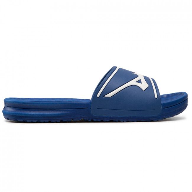 Ciabatte MIZUNO - Relax Slide 2 11GJ202027 Blue/White