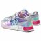 Sneakers NATURINO - Jesko Vl. 0012015885.04.1Q70 D Iridescent/Silver