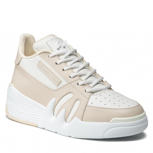 Sneakers GIUSEPPE ZANOTTI - RS10008 005 White