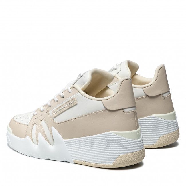 Sneakers GIUSEPPE ZANOTTI - RS10008 005 White