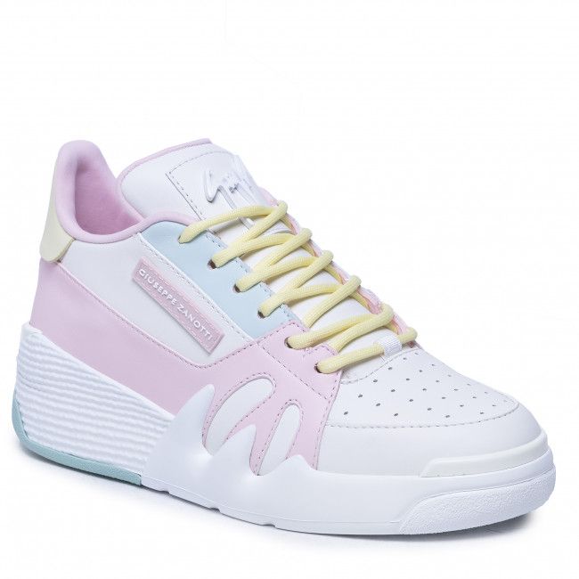 Sneakers GIUSEPPE ZANOTTI - RS10008 011 White