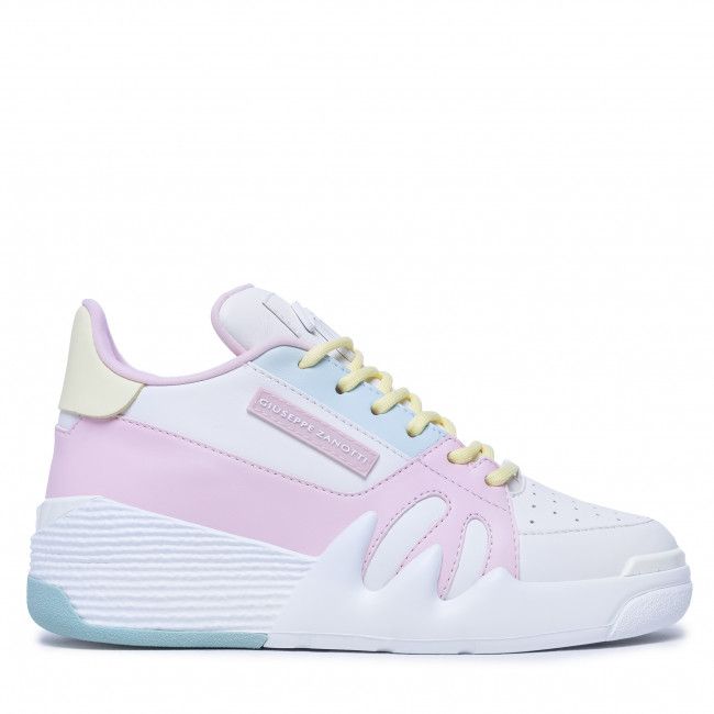 Sneakers GIUSEPPE ZANOTTI - RS10008 011 White