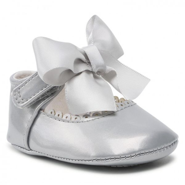 Scarpe basse Mayoral - 9455 Plateado 38 Scarpe basse Mayoral - 9455 Plateado 38