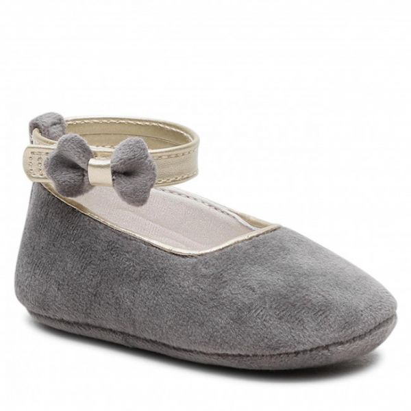 Scarpe basse Mayoral - 9457 Gris 61 Scarpe basse Mayoral - 9457 Gris 61