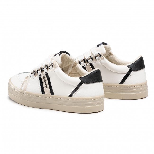Sneakers Mayoral - 43245 Bco/Oro 64