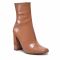 Tronchetti STEVE MADDEN - Fulton SM11001316-02002-238 Camel Patent