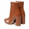 Tronchetti STEVE MADDEN - Main SM11001602-02002-238 Camel Patent