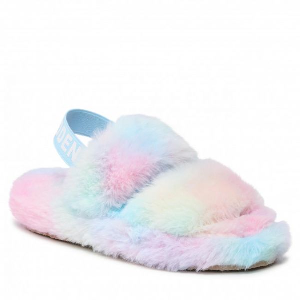 Pantofole Steve Madden - Jsoothing SM15000138-04006-096F Tiedye Pantofole Steve Madden - Jsoothing SM15000138-04006-096F Tiedye