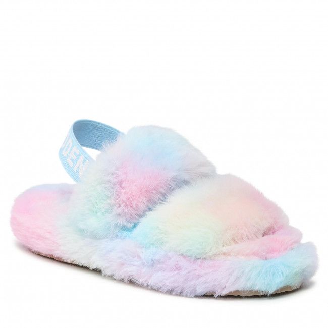 Pantofole Steve Madden - Jsoothing SM15000138-04006-096F Tiedye