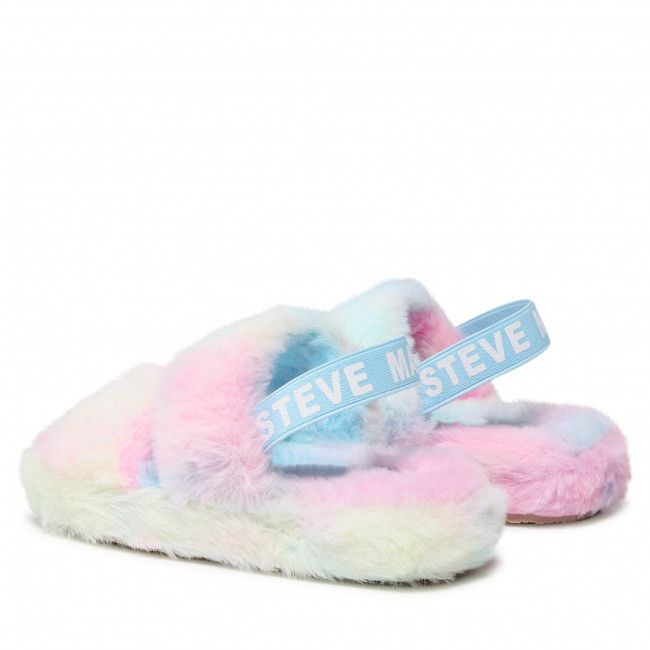 Pantofole Steve Madden - Jsoothing SM15000138-04006-096F Tiedye