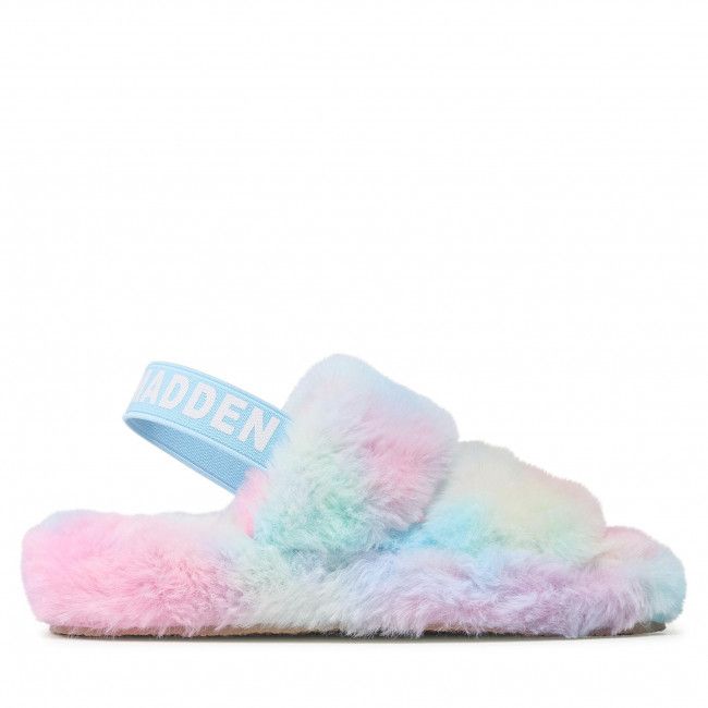 Pantofole Steve Madden - Jsoothing SM15000138-04006-096F Tiedye