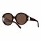 Occhiali da sole Lauren Ralph Lauren - 0RL8188Q 500373 Shiny Dark Havana/Brown