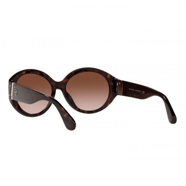 Occhiali da sole LAUREN RALPH LAUREN - 0RL8191 500313 Brown/Brown