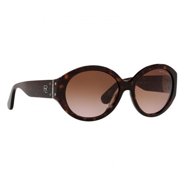 Occhiali da sole LAUREN RALPH LAUREN - 0RL8191 500313 Brown/Brown