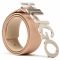 Cintura da donna HUGO - Zula Belt 4 Cm 50391327 273